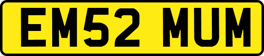 EM52MUM