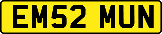 EM52MUN