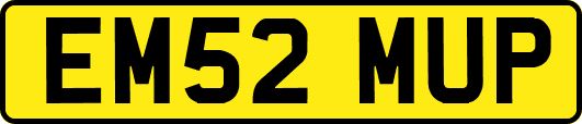 EM52MUP