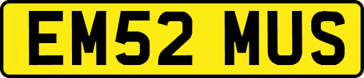 EM52MUS