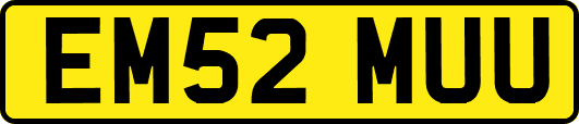 EM52MUU