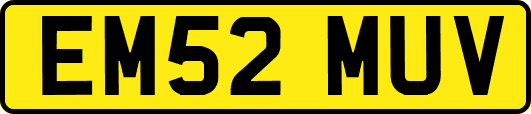 EM52MUV