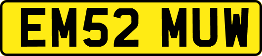 EM52MUW