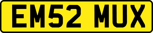 EM52MUX
