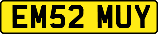 EM52MUY