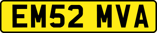 EM52MVA