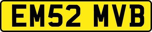 EM52MVB