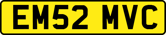 EM52MVC