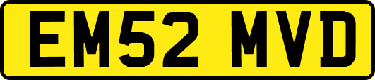 EM52MVD