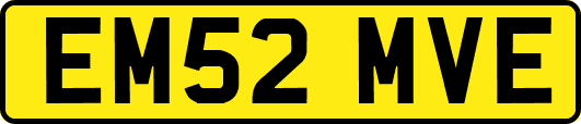 EM52MVE