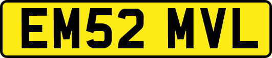 EM52MVL