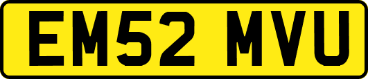EM52MVU