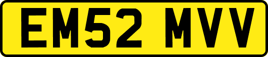 EM52MVV