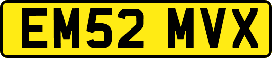 EM52MVX