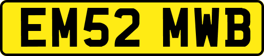 EM52MWB