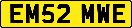 EM52MWE