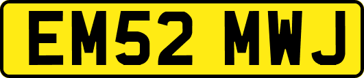 EM52MWJ