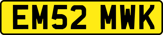 EM52MWK