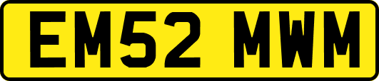 EM52MWM
