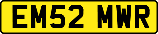 EM52MWR