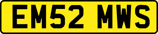 EM52MWS