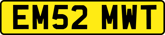 EM52MWT
