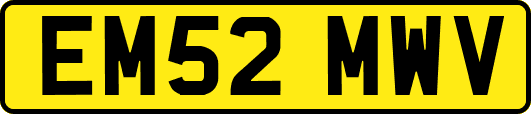 EM52MWV