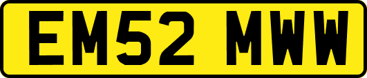 EM52MWW