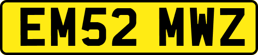 EM52MWZ