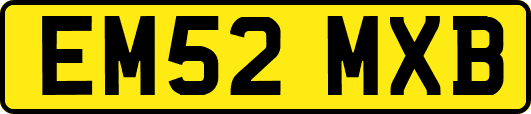 EM52MXB