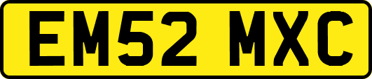 EM52MXC