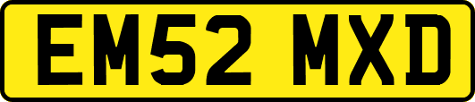 EM52MXD