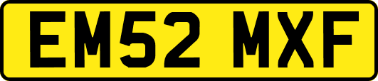 EM52MXF