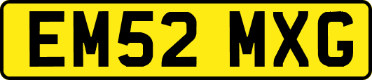 EM52MXG
