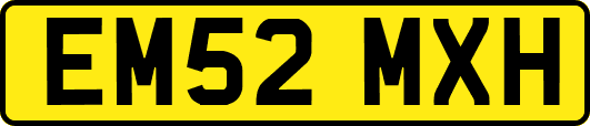 EM52MXH