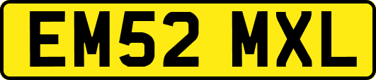 EM52MXL