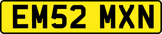 EM52MXN