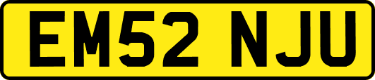 EM52NJU