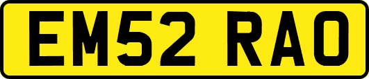 EM52RAO