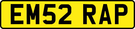 EM52RAP