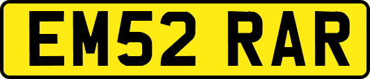 EM52RAR