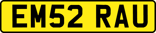 EM52RAU
