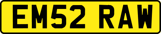 EM52RAW