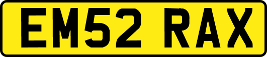 EM52RAX