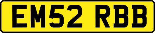 EM52RBB