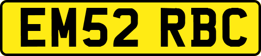 EM52RBC