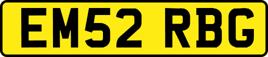 EM52RBG