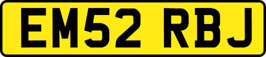 EM52RBJ