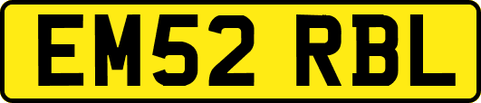 EM52RBL