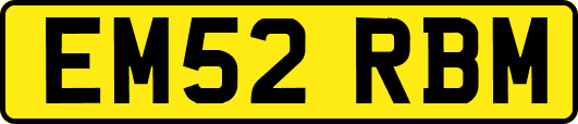 EM52RBM